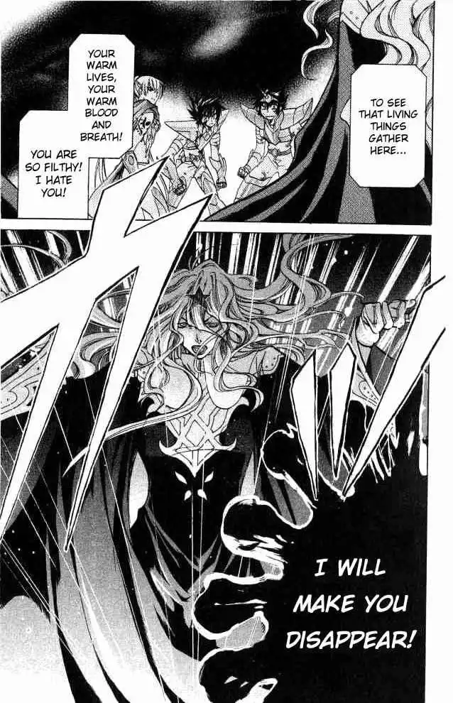 Saint Seiya - The Lost Canvas Chapter 60 10